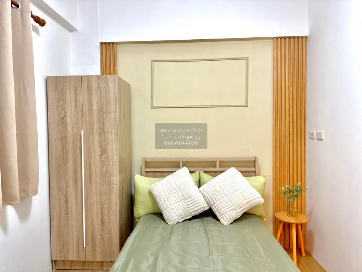 ขายคอนโด  บ้านเอื้ออาทร ถลาง (เคหะบ้านพอน) ศรีสุนทร ถลาง ภูเก็ต C