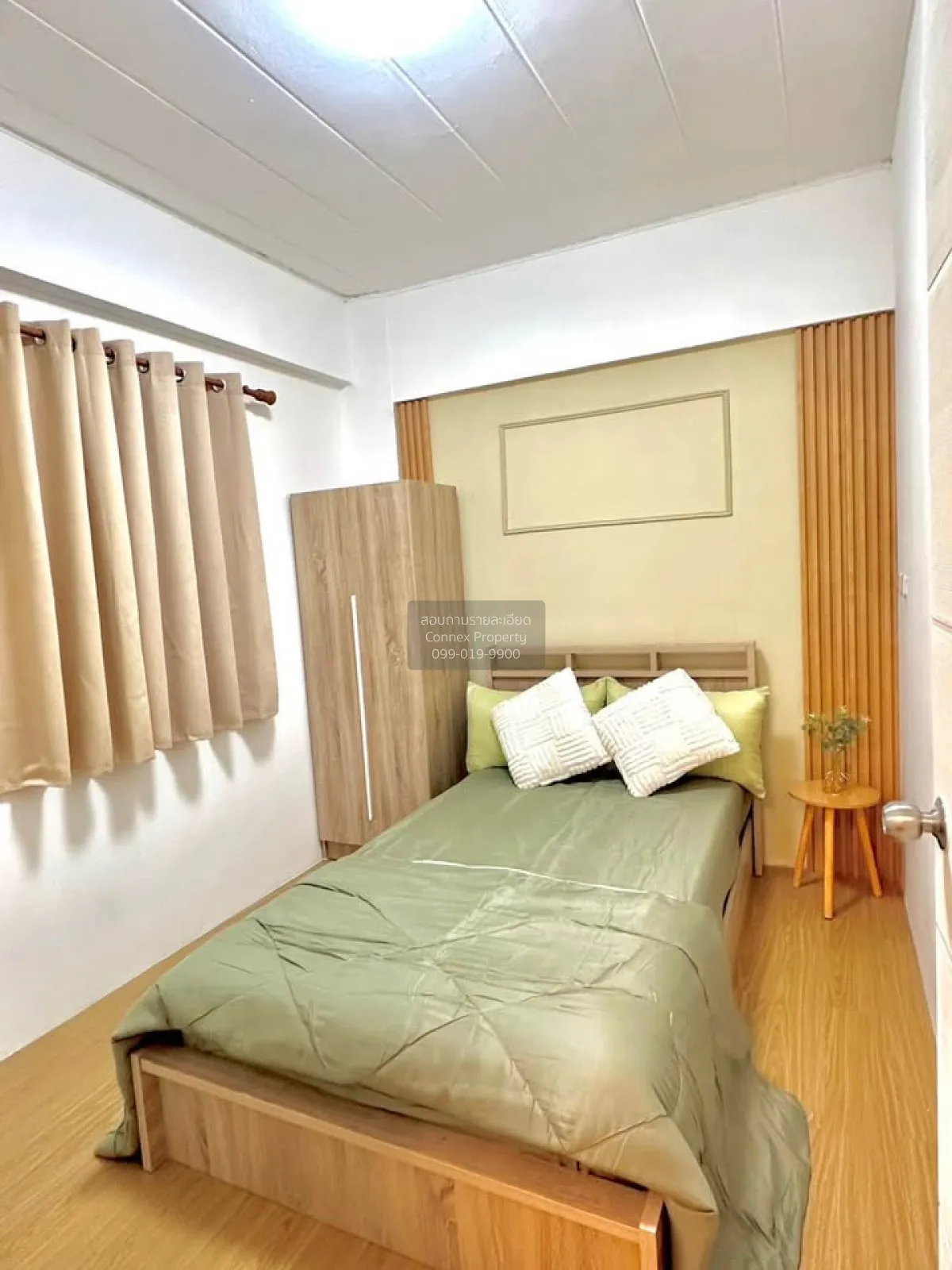 ขายคอนโด  บ้านเอื้ออาทร ถลาง (เคหะบ้านพอน) ศรีสุนทร ถลาง ภูเก็ต C