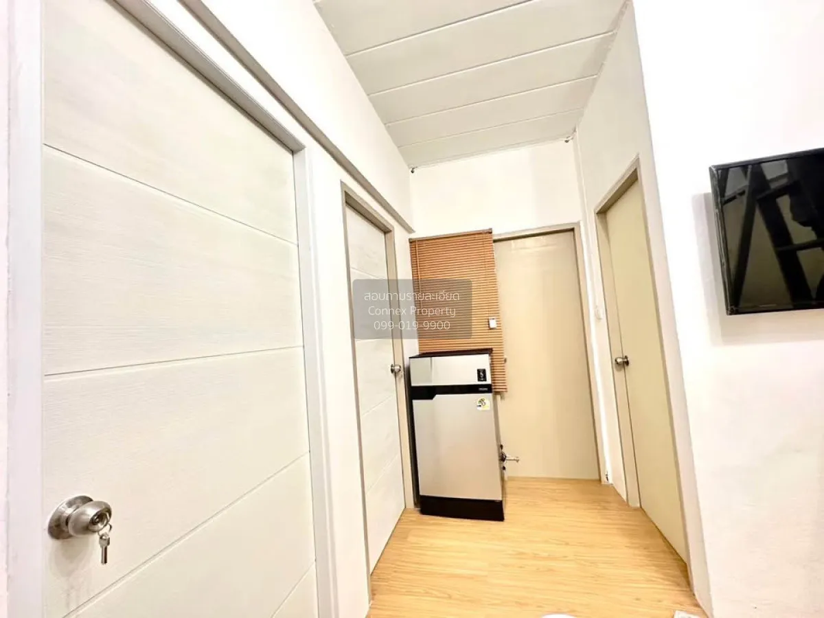 ขายคอนโด  บ้านเอื้ออาทร ถลาง (เคหะบ้านพอน) ศรีสุนทร ถลาง ภูเก็ต C