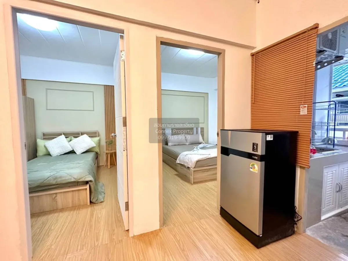 ขายคอนโด  บ้านเอื้ออาทร ถลาง (เคหะบ้านพอน) ศรีสุนทร ถลาง ภูเก็ต C