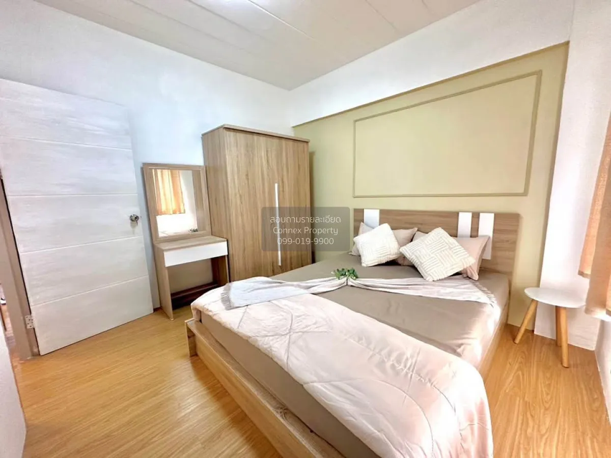 ขายคอนโด  บ้านเอื้ออาทร ถลาง (เคหะบ้านพอน) ศรีสุนทร ถลาง ภูเก็ต C