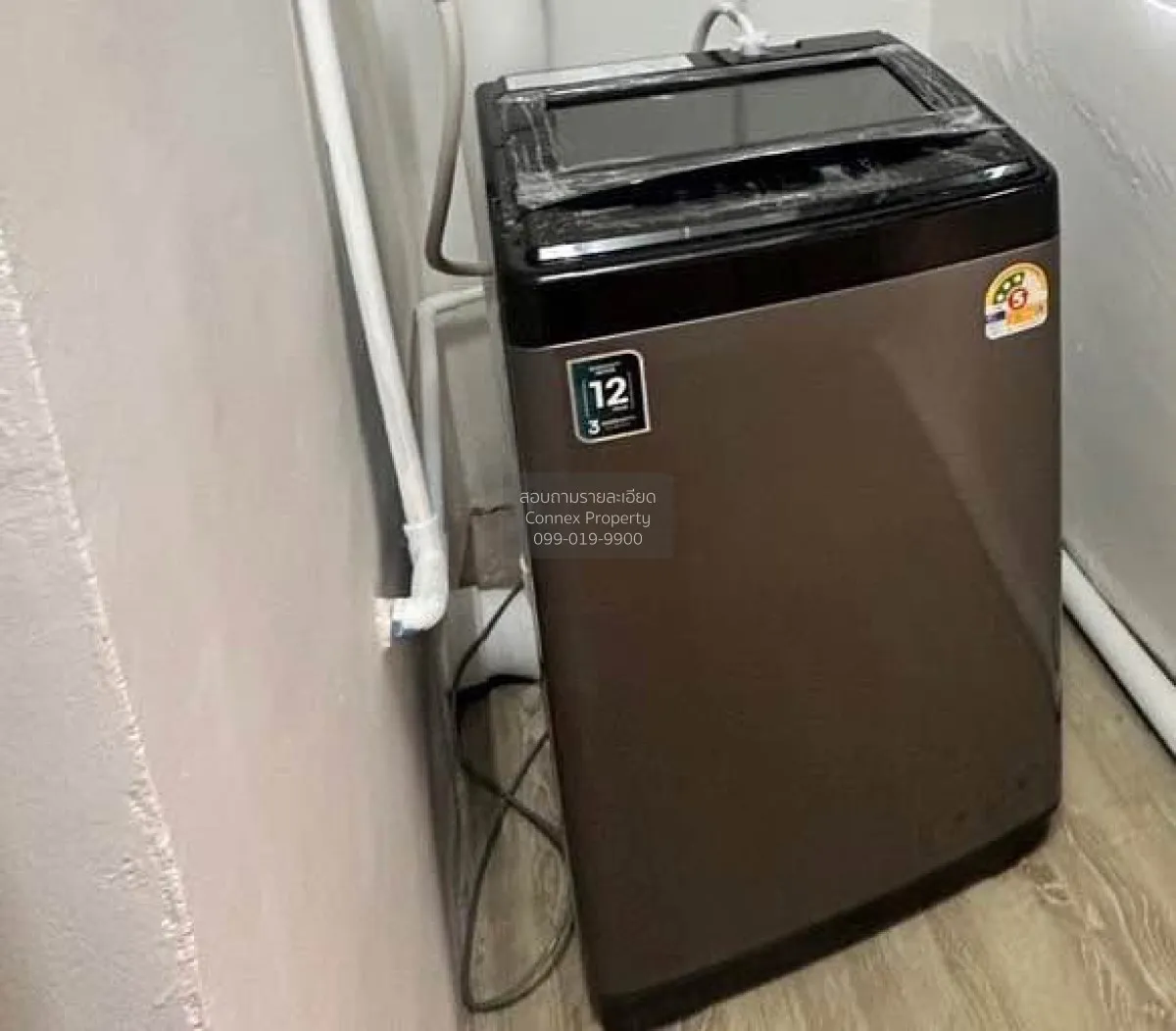 ขายคอนโด  บ้านเอื้ออาทร ถลาง (เคหะบ้านพอน) ศรีสุนทร ถลาง ภูเก็ต C
