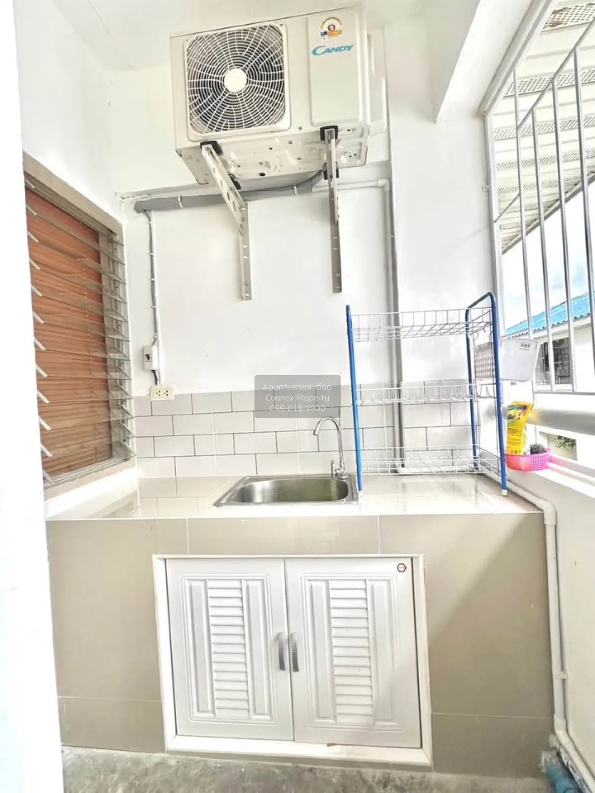 ขายคอนโด  บ้านเอื้ออาทร ถลาง (เคหะบ้านพอน) ศรีสุนทร ถลาง ภูเก็ต C
