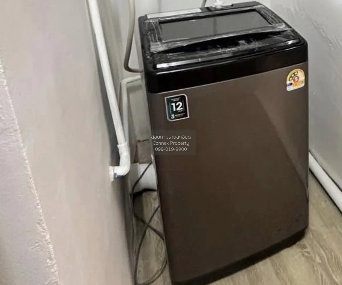 ขายคอนโด  บ้านเอื้ออาทร ถลาง (เคหะบ้านพอน) รีโนเวทใหม่ ศรีสุนทร ถ