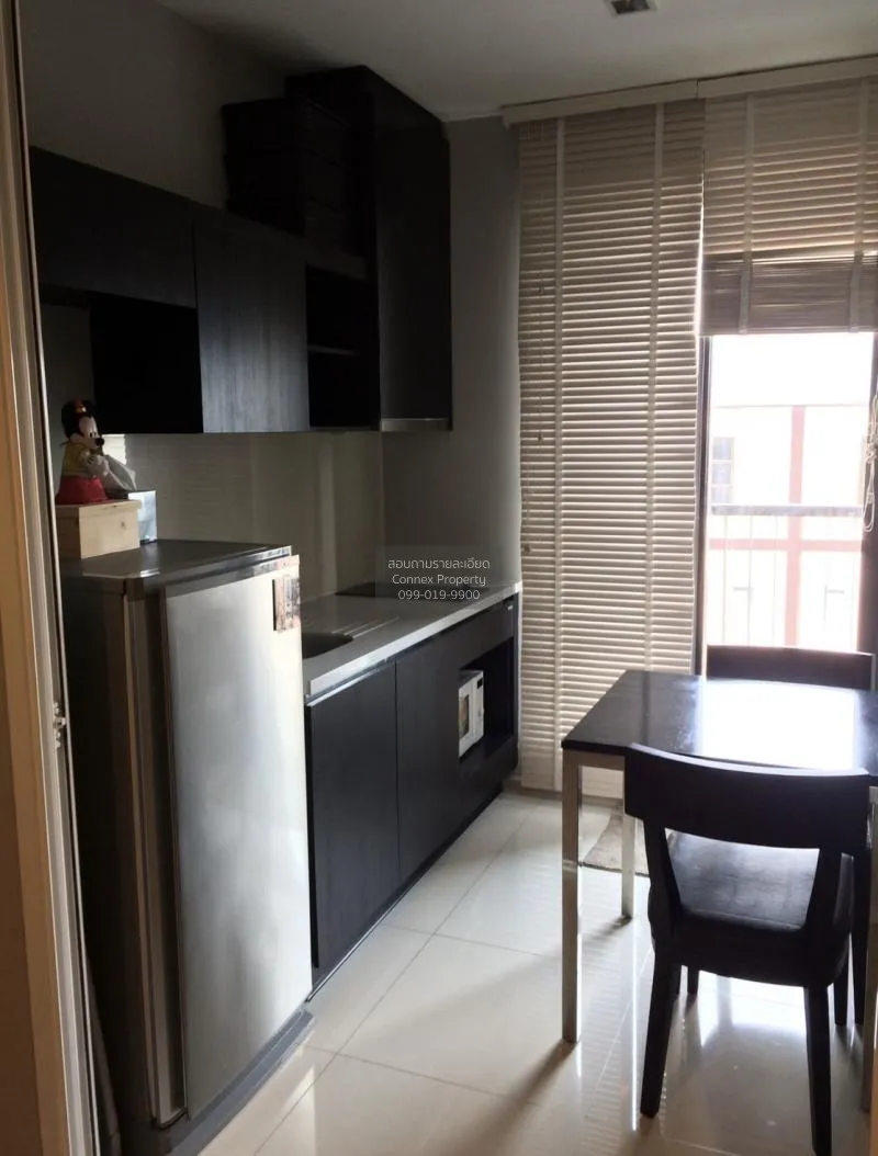 FOR RENT condo , RHYTHM Sukhumvit 44/1 , BTS-Phra Khanong , Phra  2