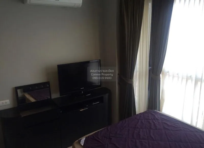 FOR RENT condo , RHYTHM Sukhumvit 44/1 , BTS-Phra Khanong , Phra  3