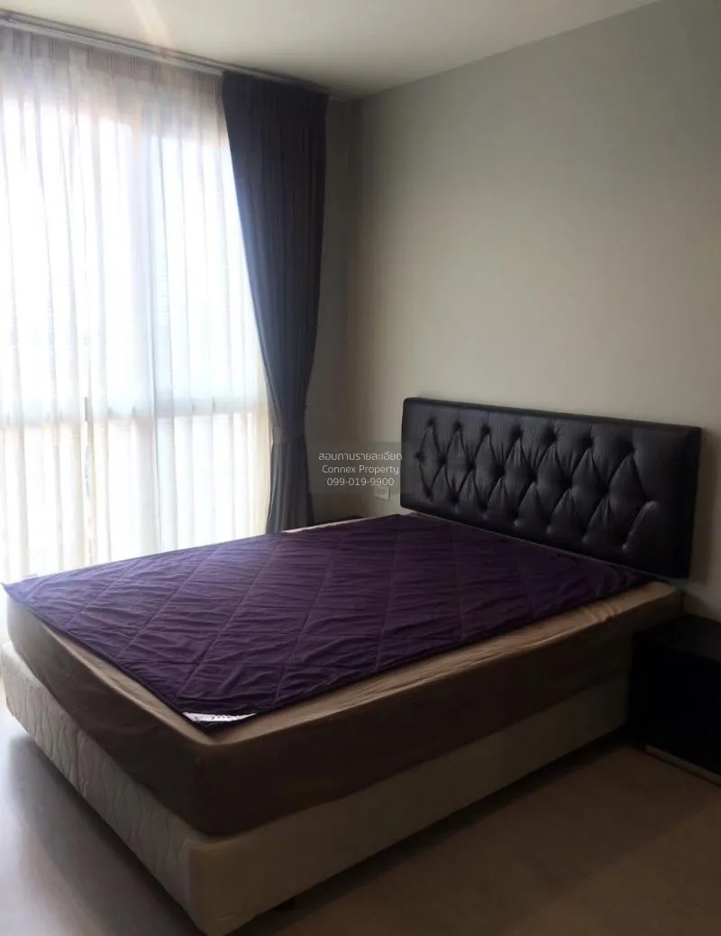 FOR RENT condo , RHYTHM Sukhumvit 44/1 , BTS-Phra Khanong , Phra  4