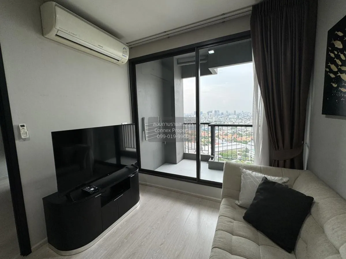 FOR RENT condo , RHYTHM Sukhumvit 44/1 , BTS-Phra Khanong , Phra  2