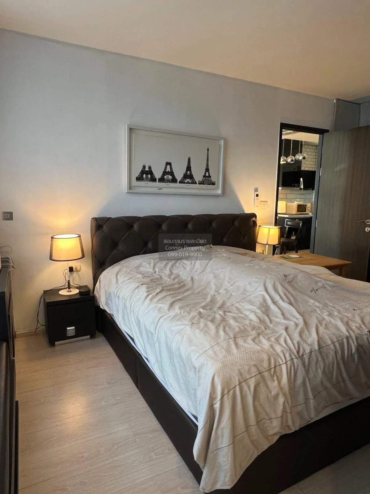 FOR SALE condo , RHYTHM Sukhumvit 44/1 , BTS-Phra Khanong , Phra  4