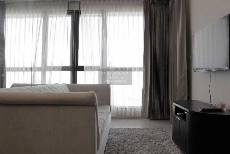 FOR RENT condo , RHYTHM Sukhumvit 44/1 , BTS-Phra Khanong , Phra  1