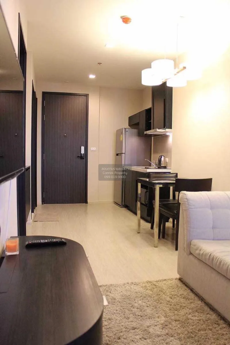 FOR RENT condo , RHYTHM Sukhumvit 44/1 , BTS-Phra Khanong , Phra  2