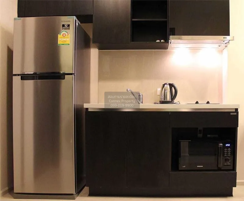 FOR RENT condo , RHYTHM Sukhumvit 44/1 , BTS-Phra Khanong , Phra  3