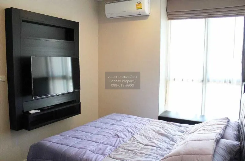 FOR RENT condo , RHYTHM Sukhumvit 44/1 , BTS-Phra Khanong , Phra  4
