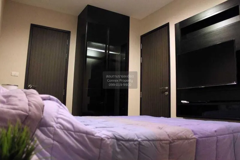 FOR RENT condo , RHYTHM Sukhumvit 44/1 , BTS-Phra Khanong , Phra 