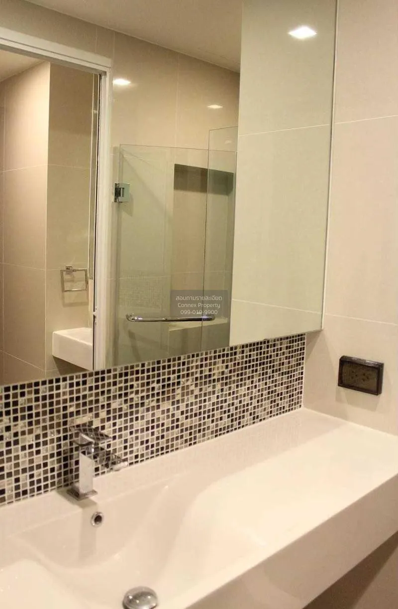 FOR RENT condo , RHYTHM Sukhumvit 44/1 , BTS-Phra Khanong , Phra 