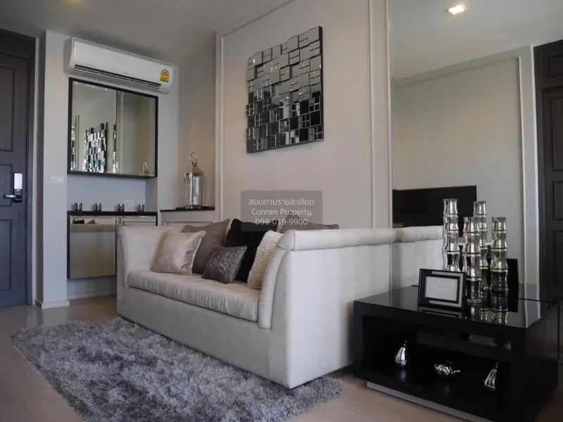 เช่าคอนโด  ริทึ่ม สุขุมวิท 44/1 BTS-พระโขนง พระโขนง เขต คลองเตย ก 2