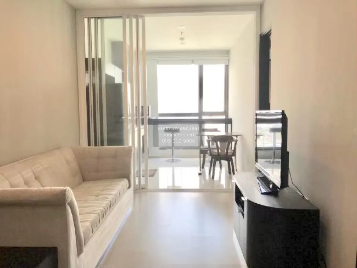 FOR RENT condo , RHYTHM Sukhumvit 44/1 , BTS-Phra Khanong , Phra  2