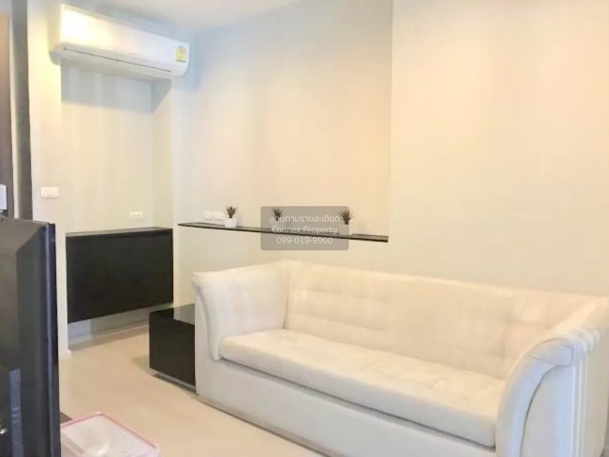 FOR RENT condo , RHYTHM Sukhumvit 44/1 , BTS-Phra Khanong , Phra  4