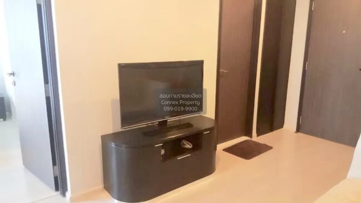 FOR RENT condo , RHYTHM Sukhumvit 44/1 , BTS-Phra Khanong , Phra 