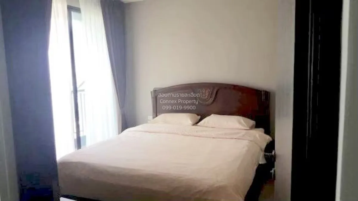 FOR RENT condo , RHYTHM Sukhumvit 44/1 , BTS-Phra Khanong , Phra 