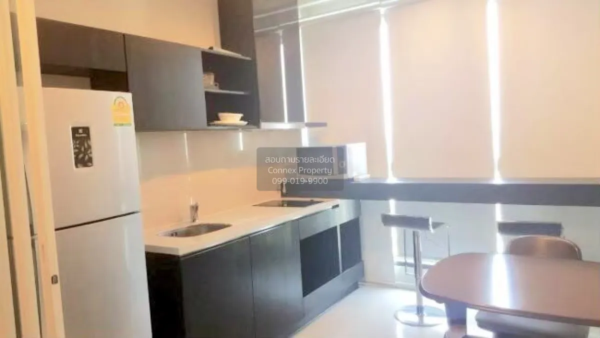 FOR RENT condo , RHYTHM Sukhumvit 44/1 , BTS-Phra Khanong , Phra 