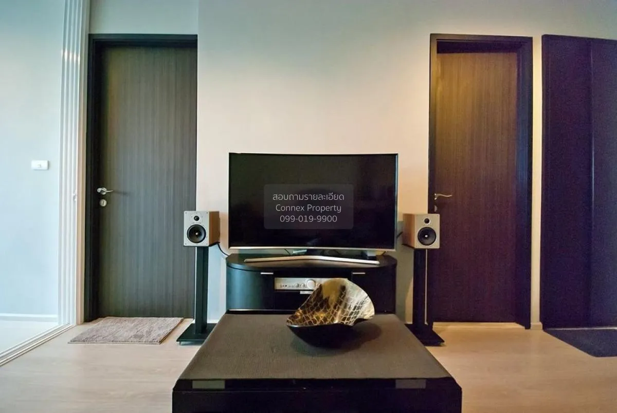 เช่าคอนโด  ริทึ่ม สุขุมวิท 44/1 BTS-พระโขนง พระโขนง เขต คลองเตย ก 2