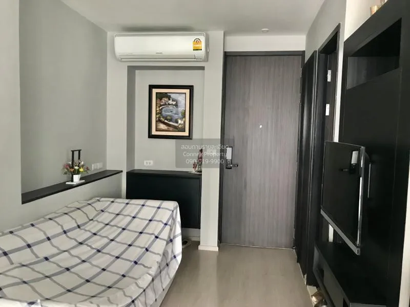 FOR RENT condo , RHYTHM Sukhumvit 44/1 , BTS-Phra Khanong , Phra  1