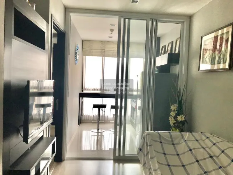FOR RENT condo , RHYTHM Sukhumvit 44/1 , BTS-Phra Khanong , Phra  2
