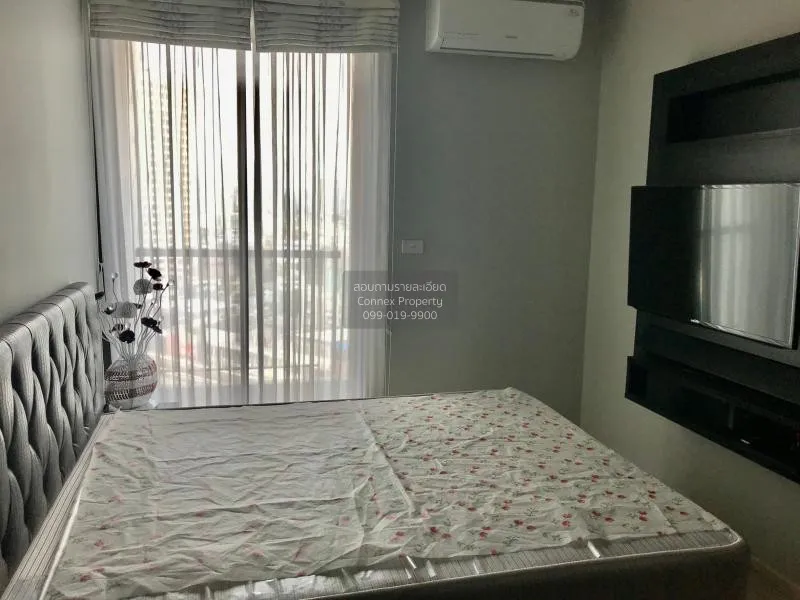 FOR RENT condo , RHYTHM Sukhumvit 44/1 , BTS-Phra Khanong , Phra  3
