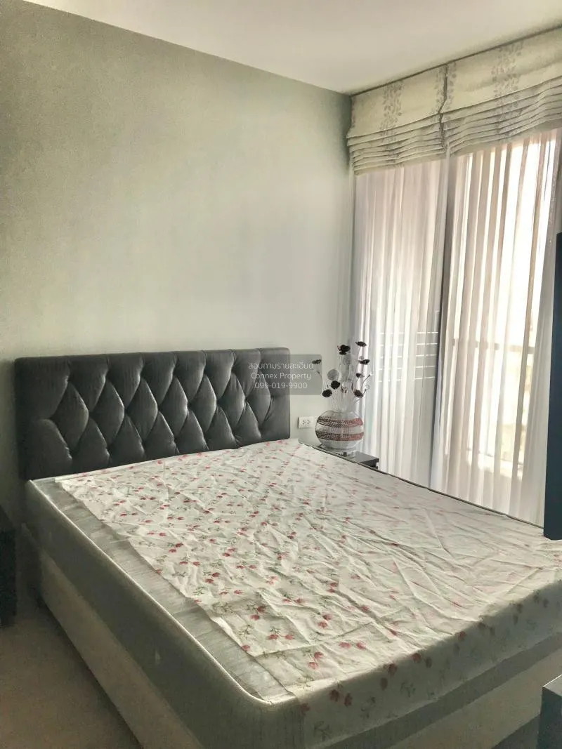 FOR RENT condo , RHYTHM Sukhumvit 44/1 , BTS-Phra Khanong , Phra  4