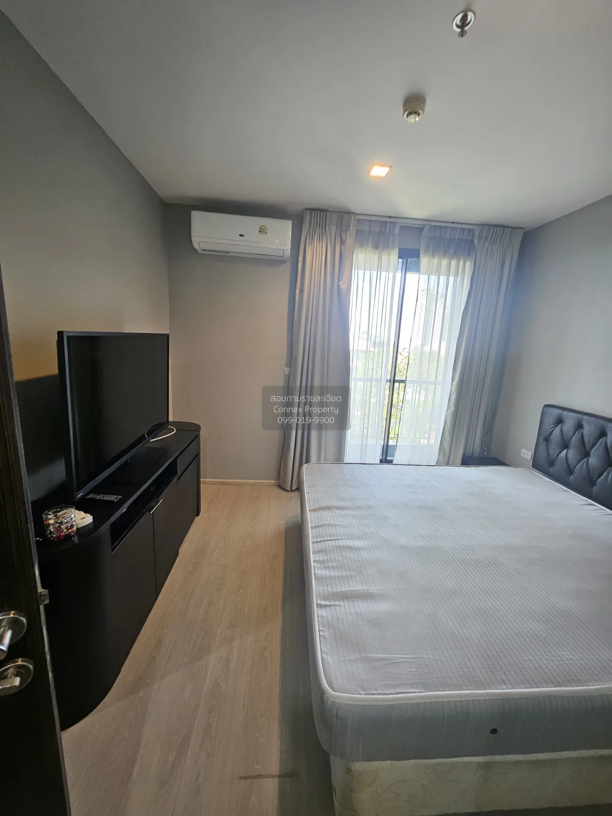 เช่าคอนโด  ริทึ่ม สุขุมวิท 44/1 BTS-พระโขนง พระโขนง เขต คลองเตย ก 4