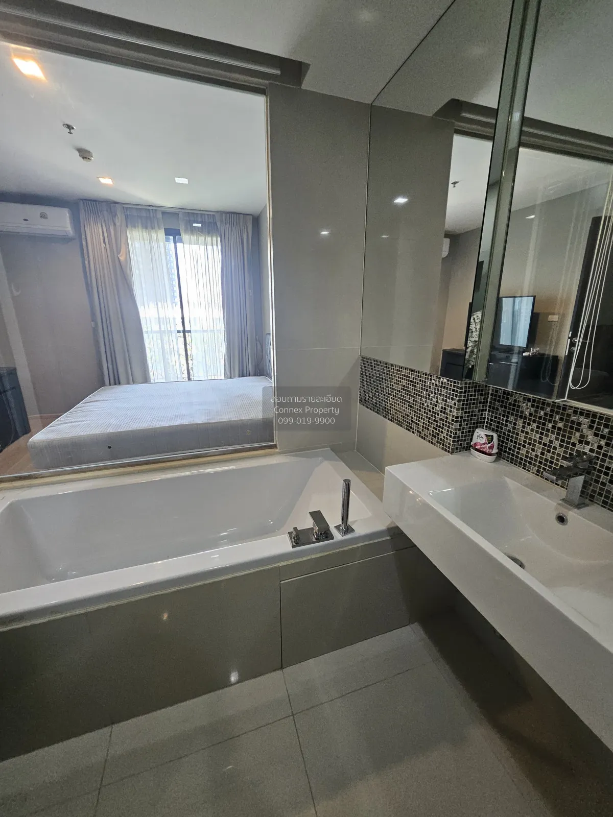 เช่าคอนโด  ริทึ่ม สุขุมวิท 44/1 BTS-พระโขนง พระโขนง เขต คลองเตย ก