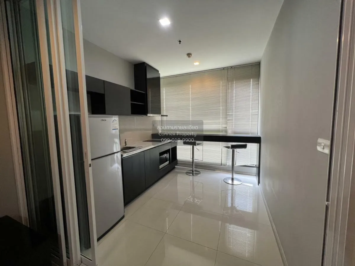 FOR RENT condo , RHYTHM Sukhumvit 44/1 , BTS-Phra Khanong , Phra  1