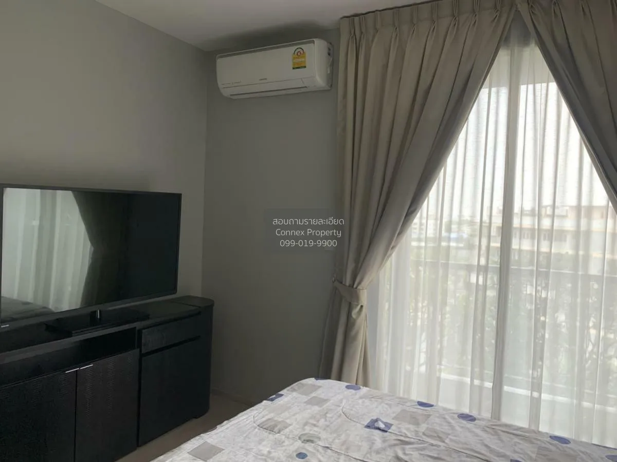 FOR RENT condo , RHYTHM Sukhumvit 44/1 , BTS-Phra Khanong , Phra  3