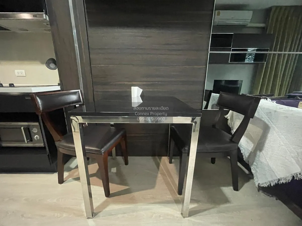 FOR RENT condo , RHYTHM Sukhumvit 44/1 , BTS-Phra Khanong , Phra  2