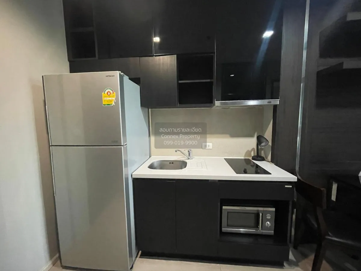 FOR RENT condo , RHYTHM Sukhumvit 44/1 , BTS-Phra Khanong , Phra  3