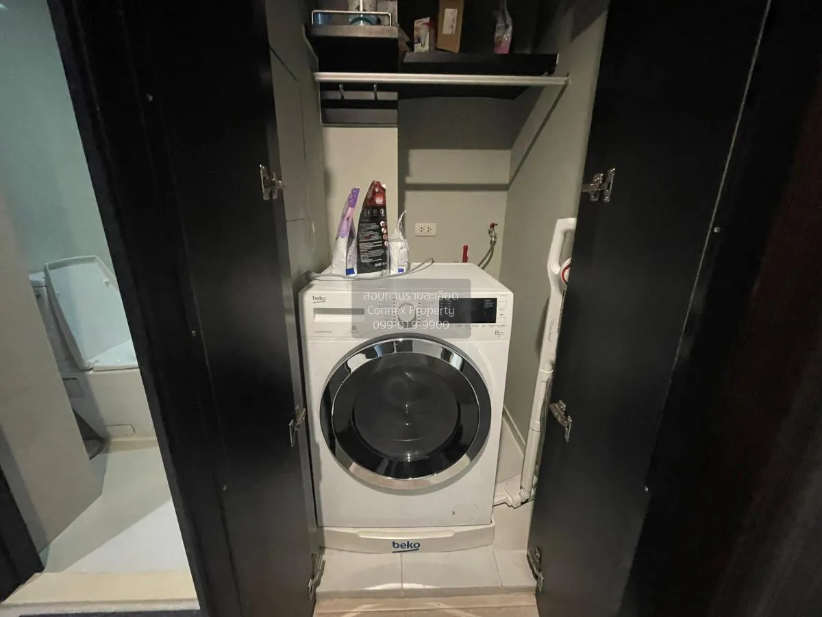 FOR RENT condo , RHYTHM Sukhumvit 44/1 , BTS-Phra Khanong , Phra  4