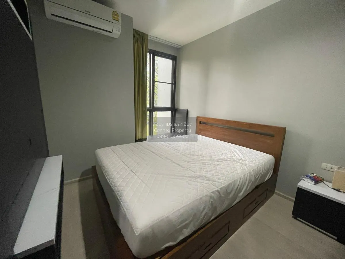 FOR RENT condo , RHYTHM Sukhumvit 44/1 , BTS-Phra Khanong , Phra 