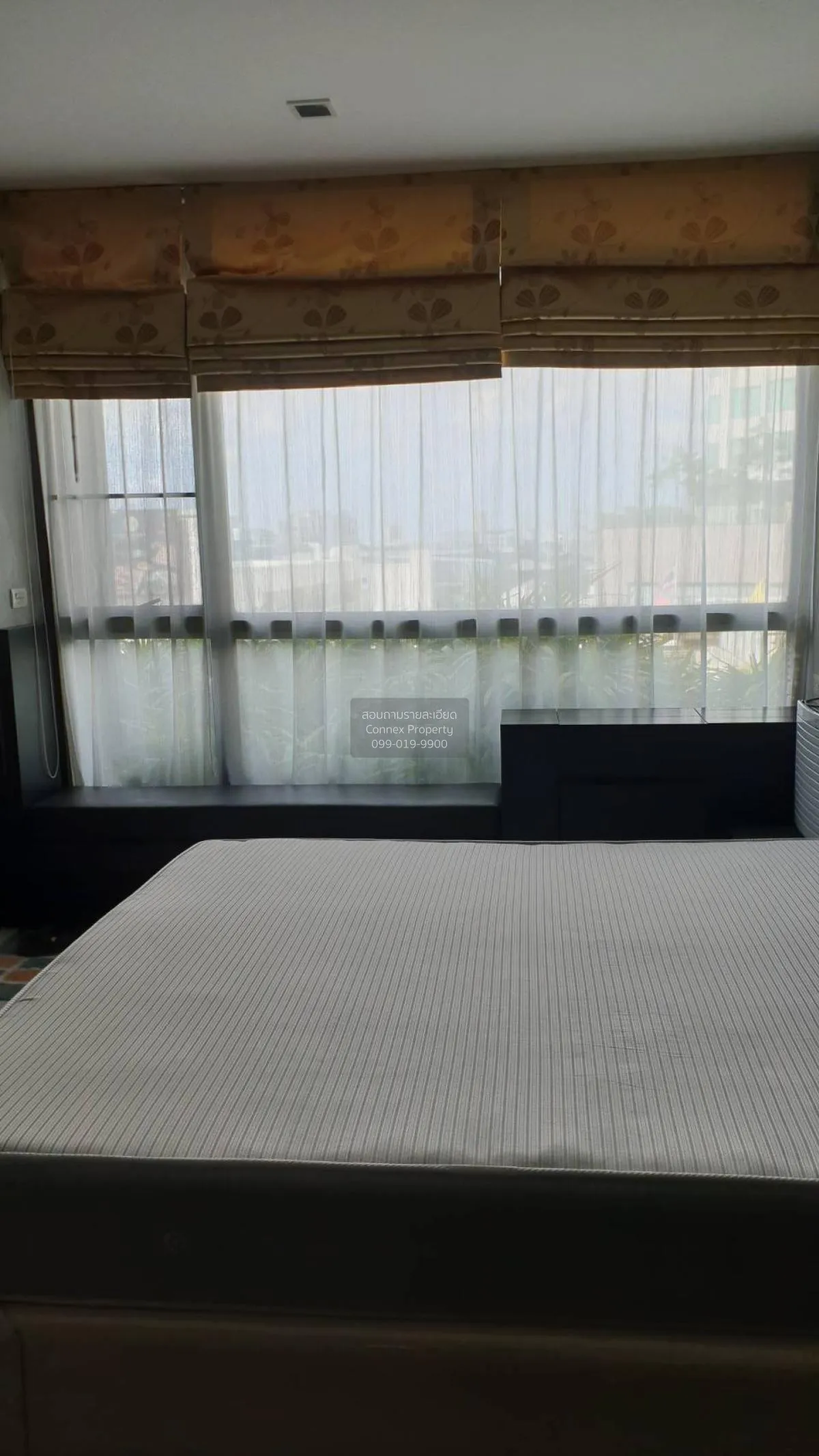 เช่าคอนโด  ริทึ่ม สุขุมวิท 44/1 BTS-พระโขนง พระโขนง เขต คลองเตย ก