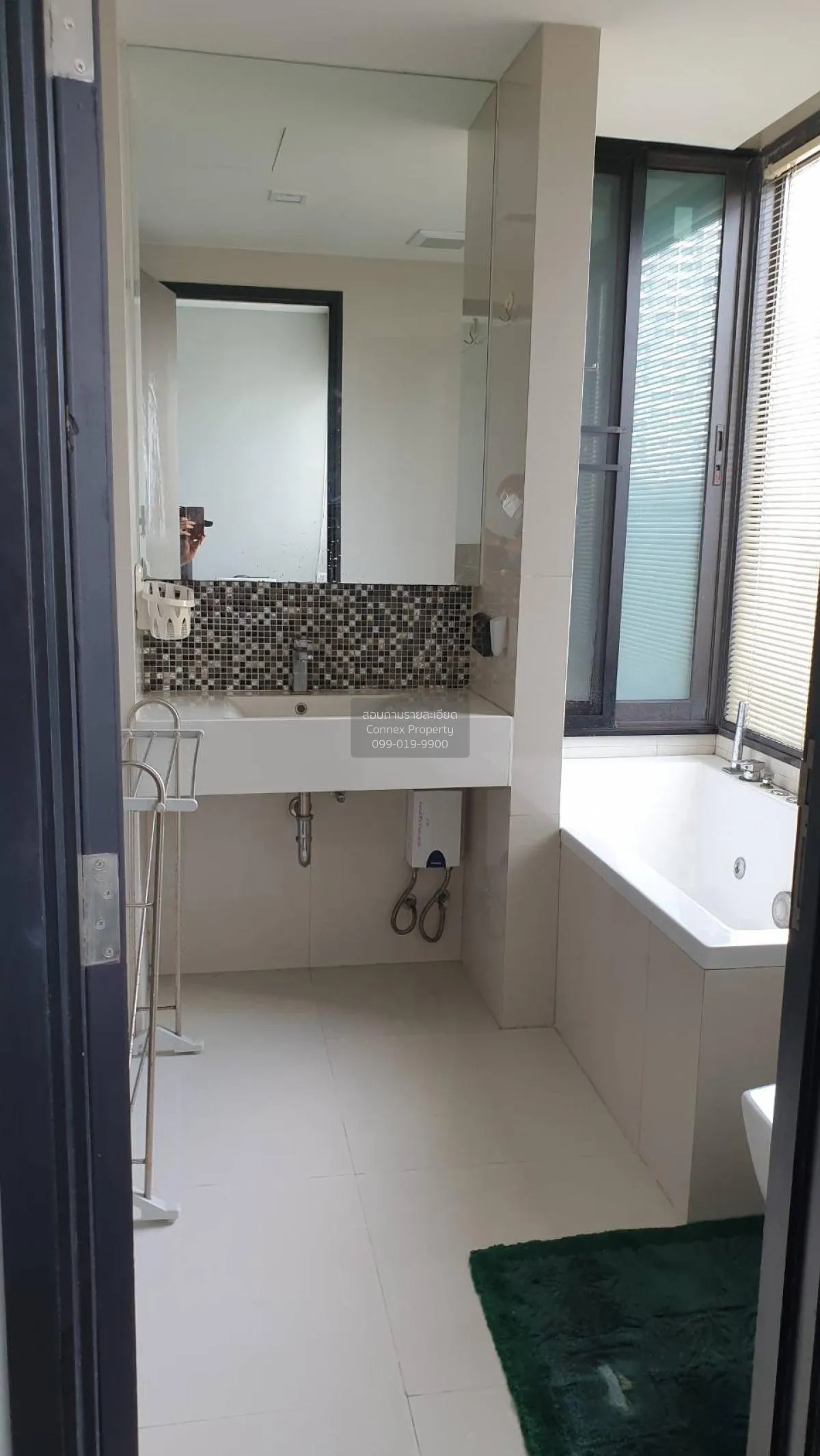 เช่าคอนโด  ริทึ่ม สุขุมวิท 44/1 BTS-พระโขนง พระโขนง เขต คลองเตย ก