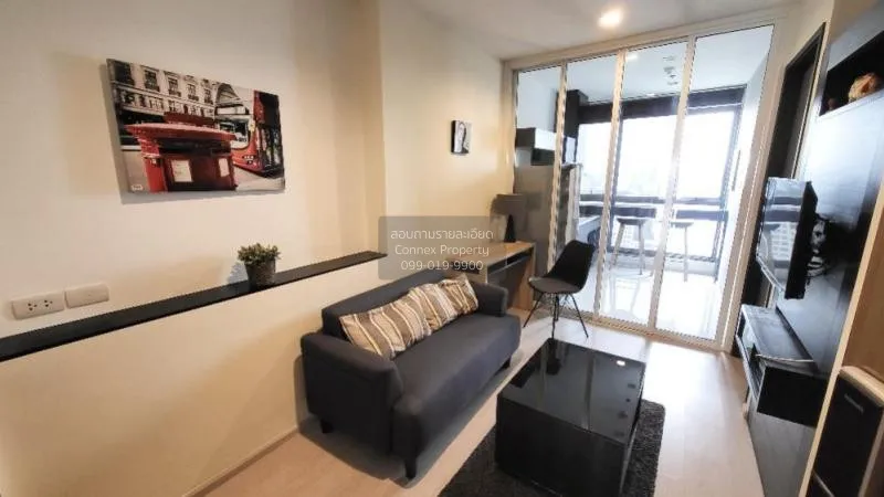 FOR SALE condo , RHYTHM Sukhumvit 44/1 , BTS-Phra Khanong , Phra  2