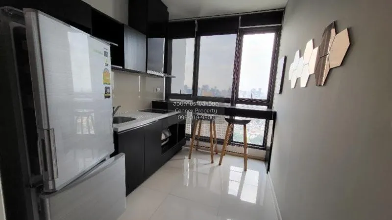 FOR SALE condo , RHYTHM Sukhumvit 44/1 , BTS-Phra Khanong , Phra 