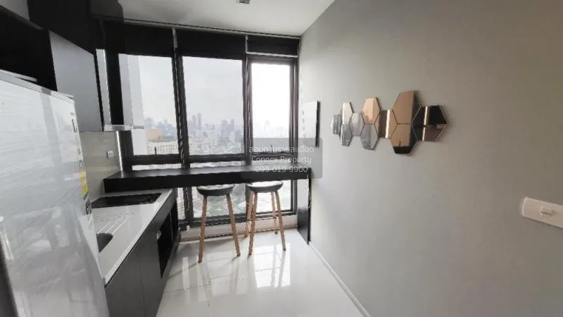 FOR SALE condo , RHYTHM Sukhumvit 44/1 , BTS-Phra Khanong , Phra 