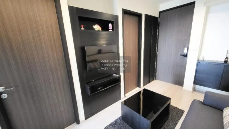 FOR RENT condo , RHYTHM Sukhumvit 44/1 , BTS-Phra Khanong , Phra  3