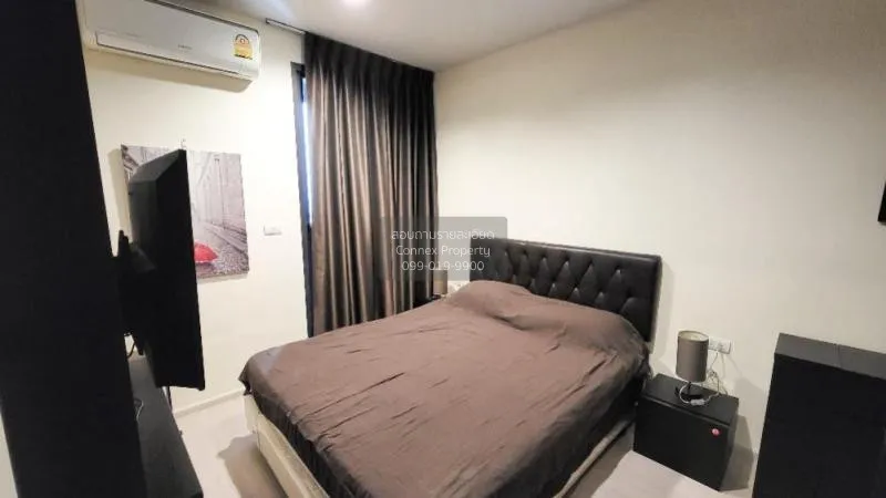 FOR RENT condo , RHYTHM Sukhumvit 44/1 , BTS-Phra Khanong , Phra 