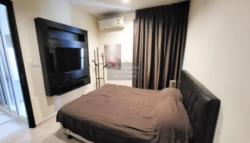FOR RENT condo , RHYTHM Sukhumvit 44/1 , BTS-Phra Khanong , Phra 