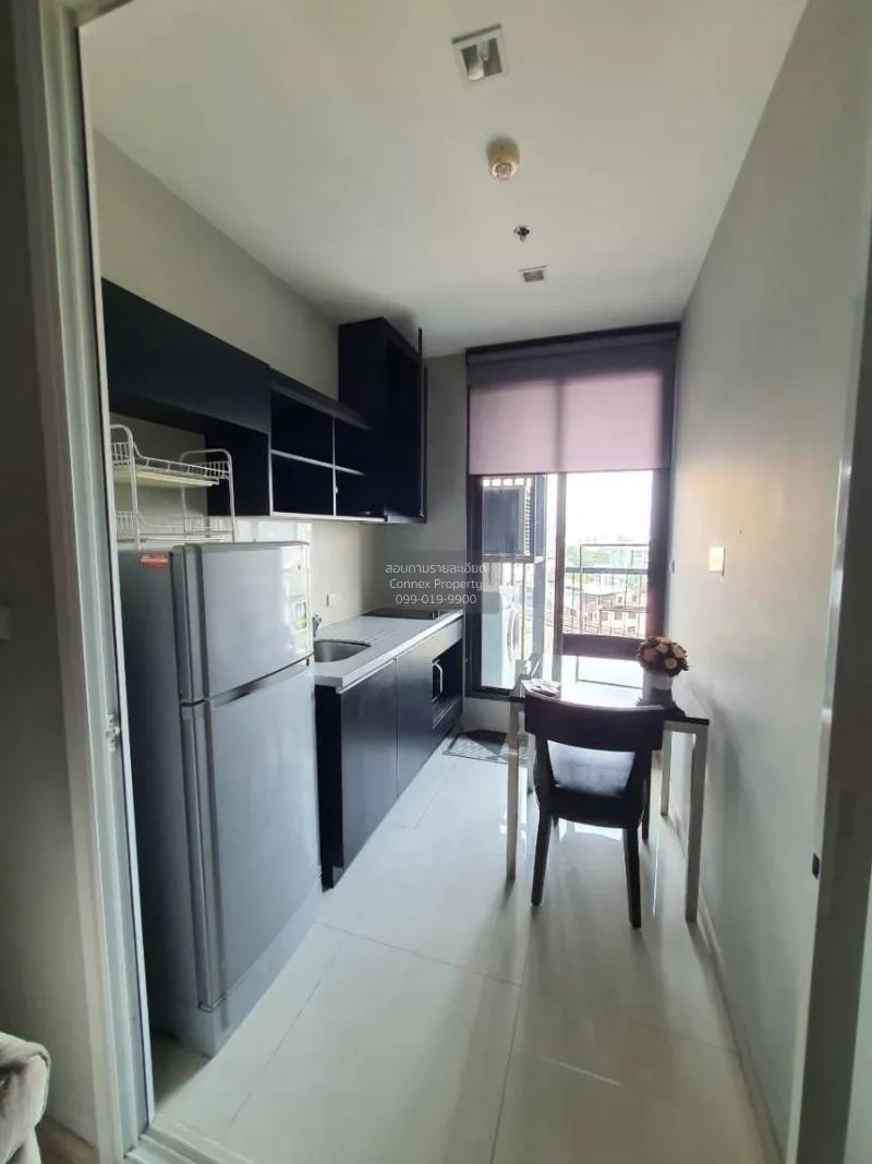FOR RENT condo , RHYTHM Sukhumvit 44/1 , BTS-Phra Khanong , Phra  4