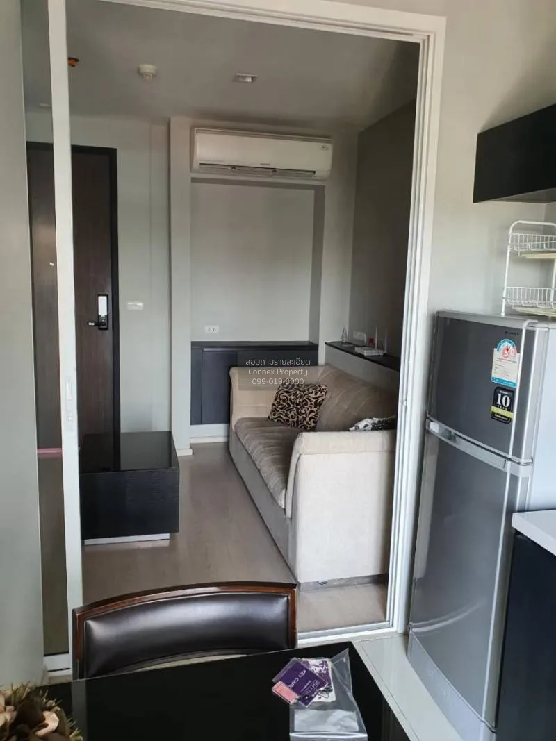 FOR RENT condo , RHYTHM Sukhumvit 44/1 , BTS-Phra Khanong , Phra 
