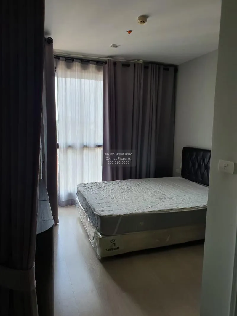 FOR RENT condo , RHYTHM Sukhumvit 44/1 , BTS-Phra Khanong , Phra 