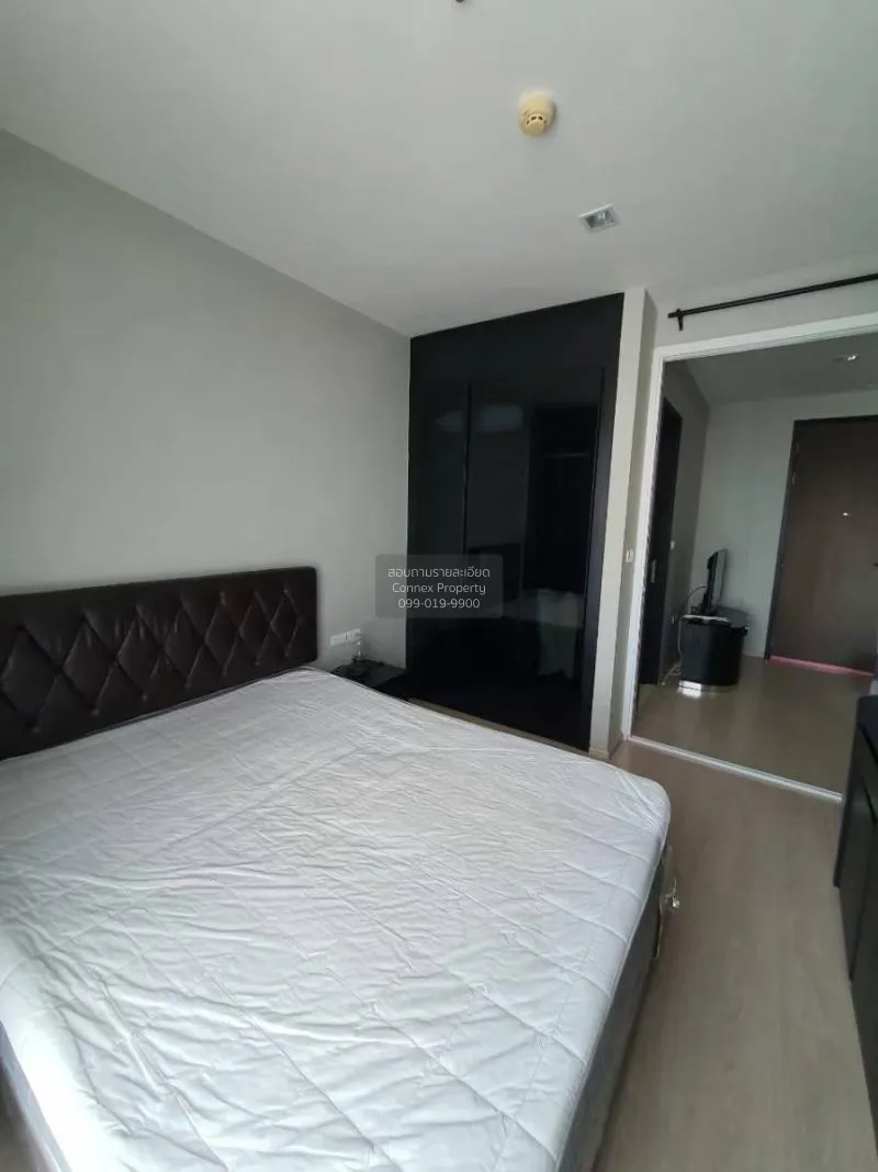 FOR RENT condo , RHYTHM Sukhumvit 44/1 , BTS-Phra Khanong , Phra 